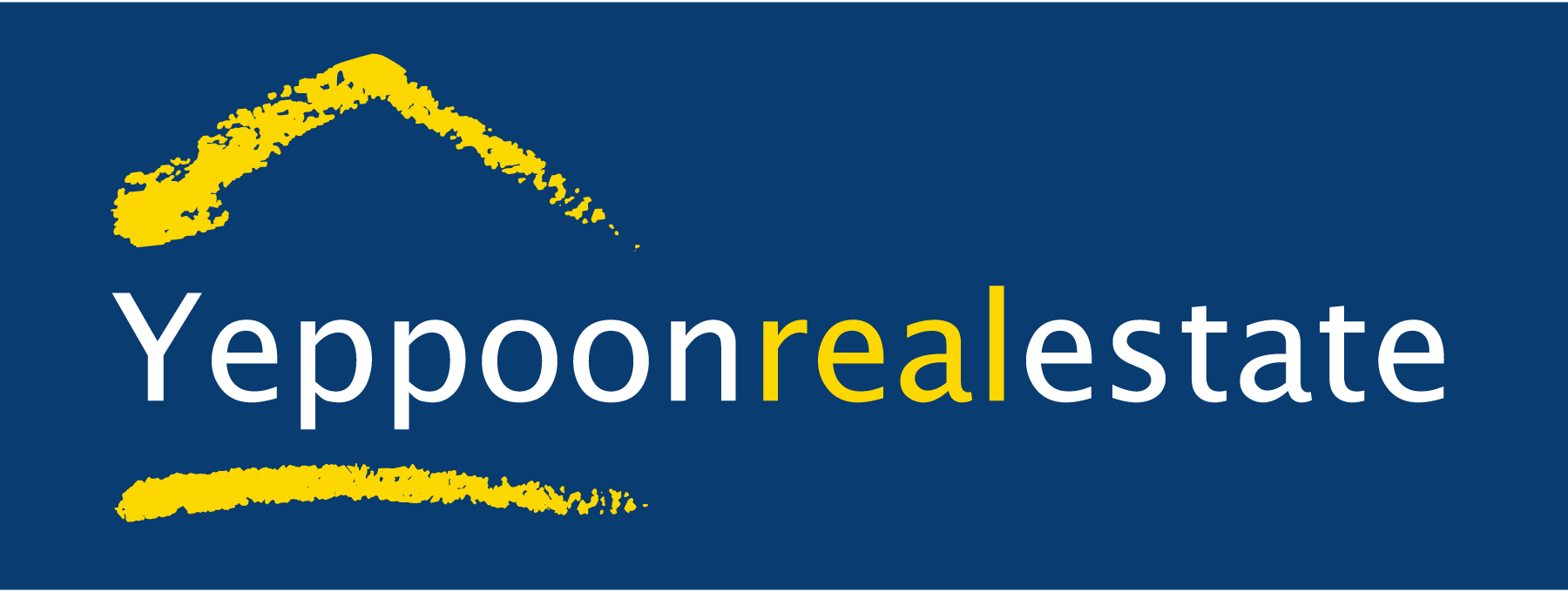 Yeppoon-Real-Estate-Logo-Vector