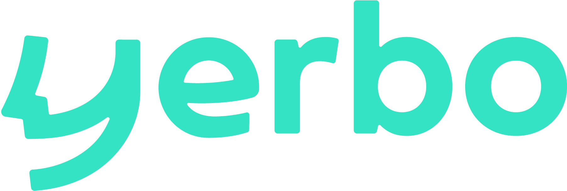 Yerbo-Logo-Vector