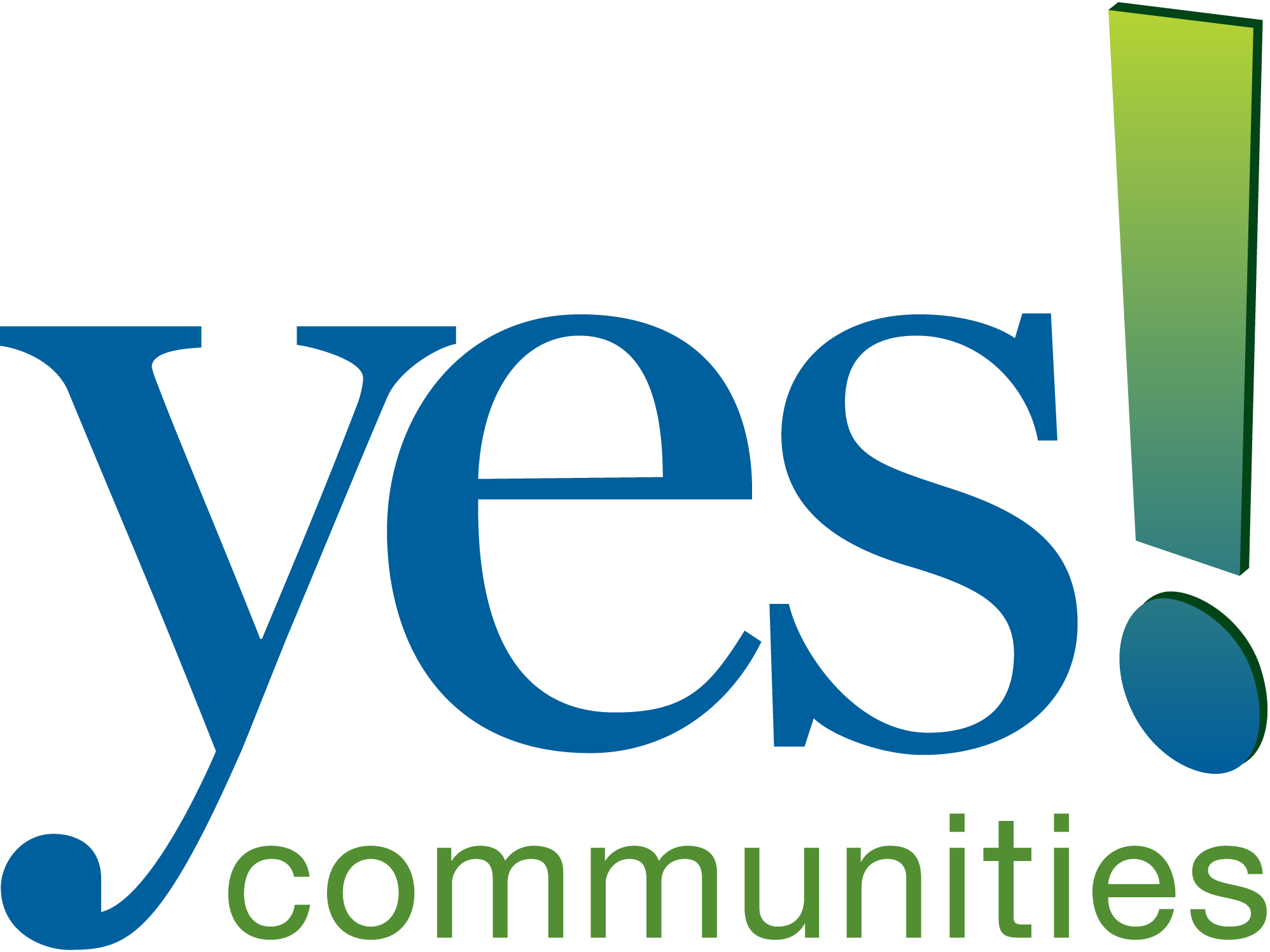 Yes!-Communities-Logo-Vector