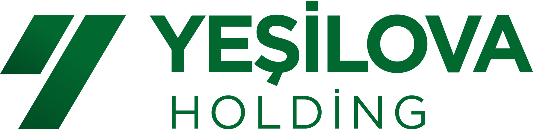 Yesilova-Holding-Logo-Vector