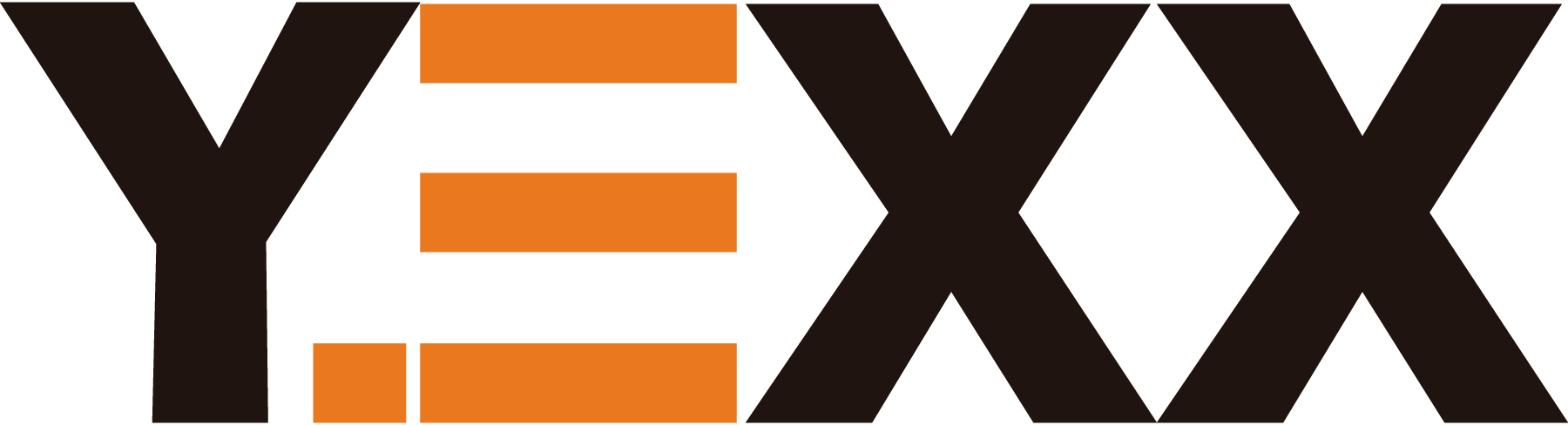Yexx-Logo-Vector