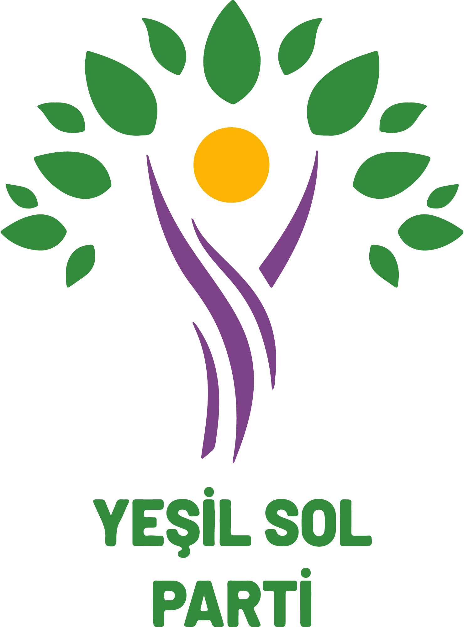 Yeşil-Sol-Parti-Logo-Vector