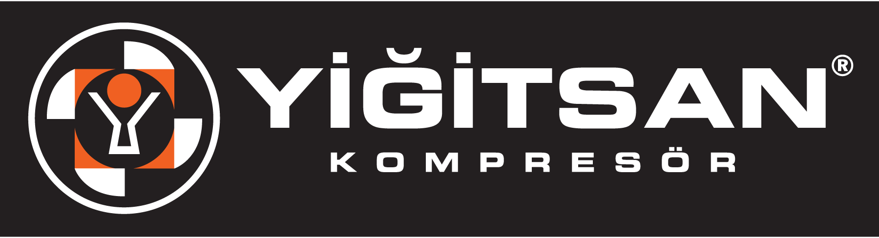 Yiğitsan-Kompresör-Logo-Vector