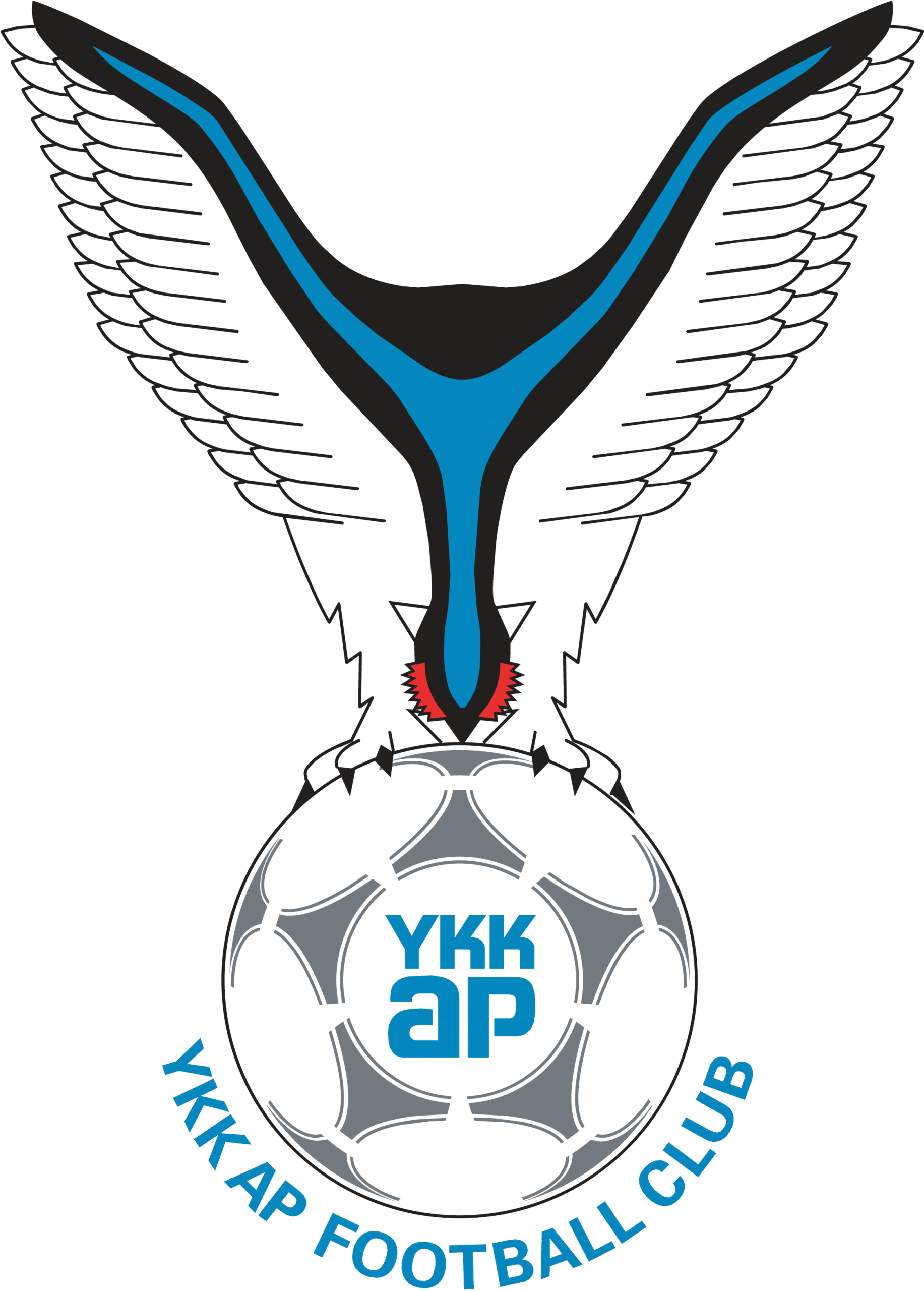 Ykk-Ap-Fc-Logo-Vector