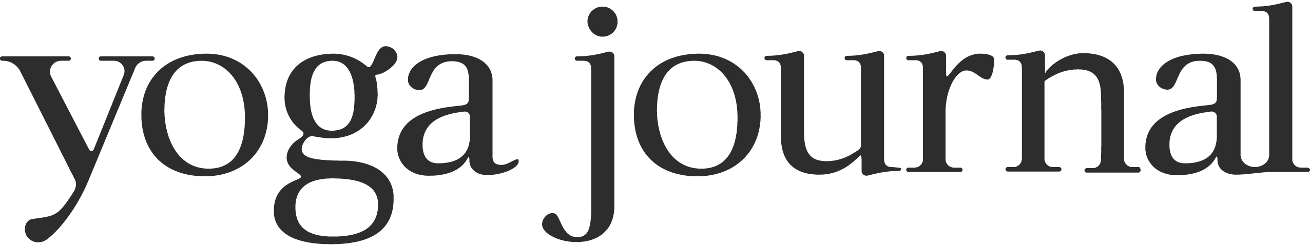Yoga-Journal-Logo-Vector