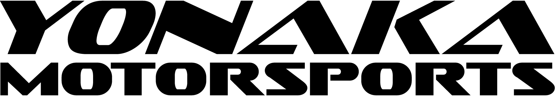 Yonaka-Motorsports-Logo-Vector