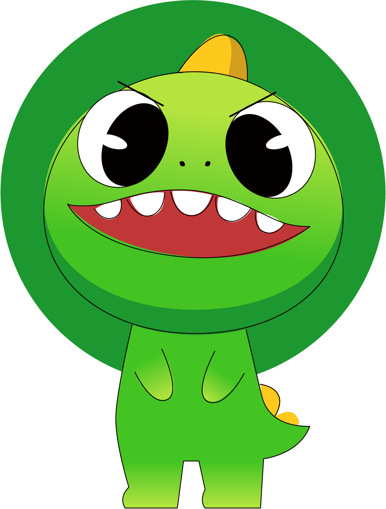 YooShi-(YOOSHI)-Logo–Vector