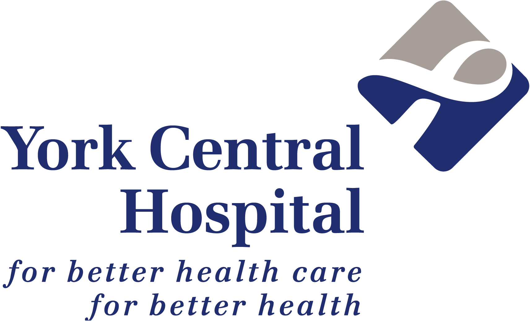 York-Central-Hospital-Logo-Vector