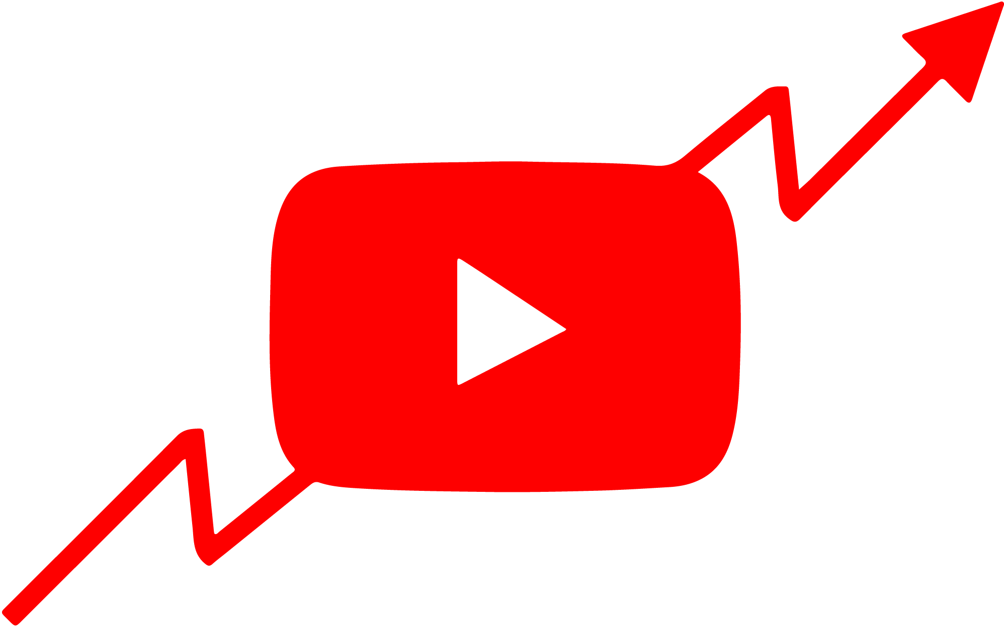 YouTube-Ranking-Logo-Vector