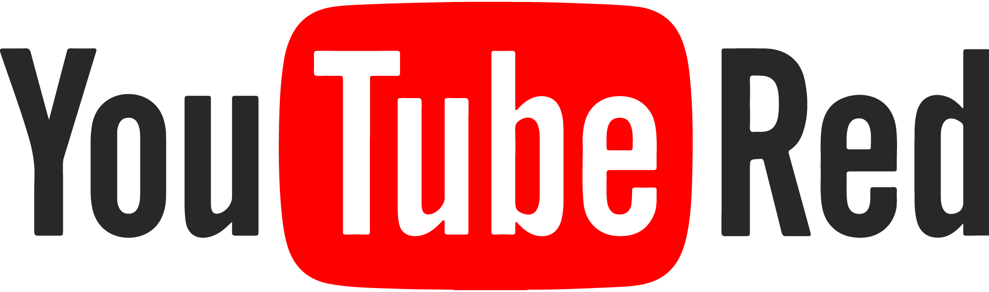 YouTube-Red-Logo-Vector