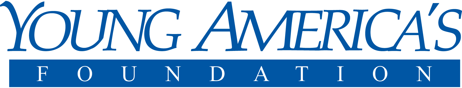 Young-America’s-Foundation-Wordmark-Logo-Vector