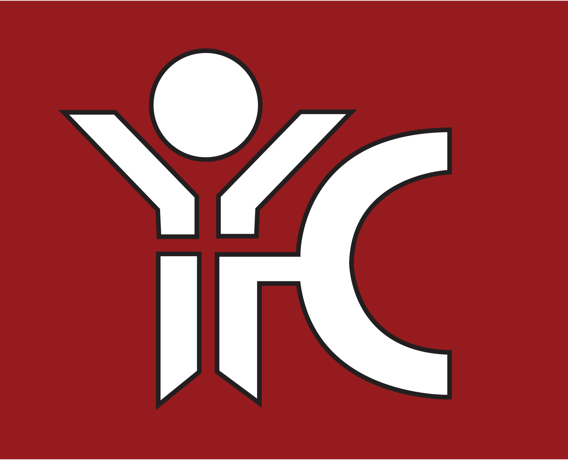 Youth-for-Christ-Logo-Vector