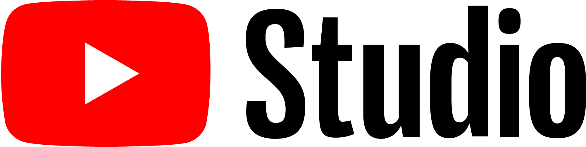Youtube-Studio-Logo-Vector