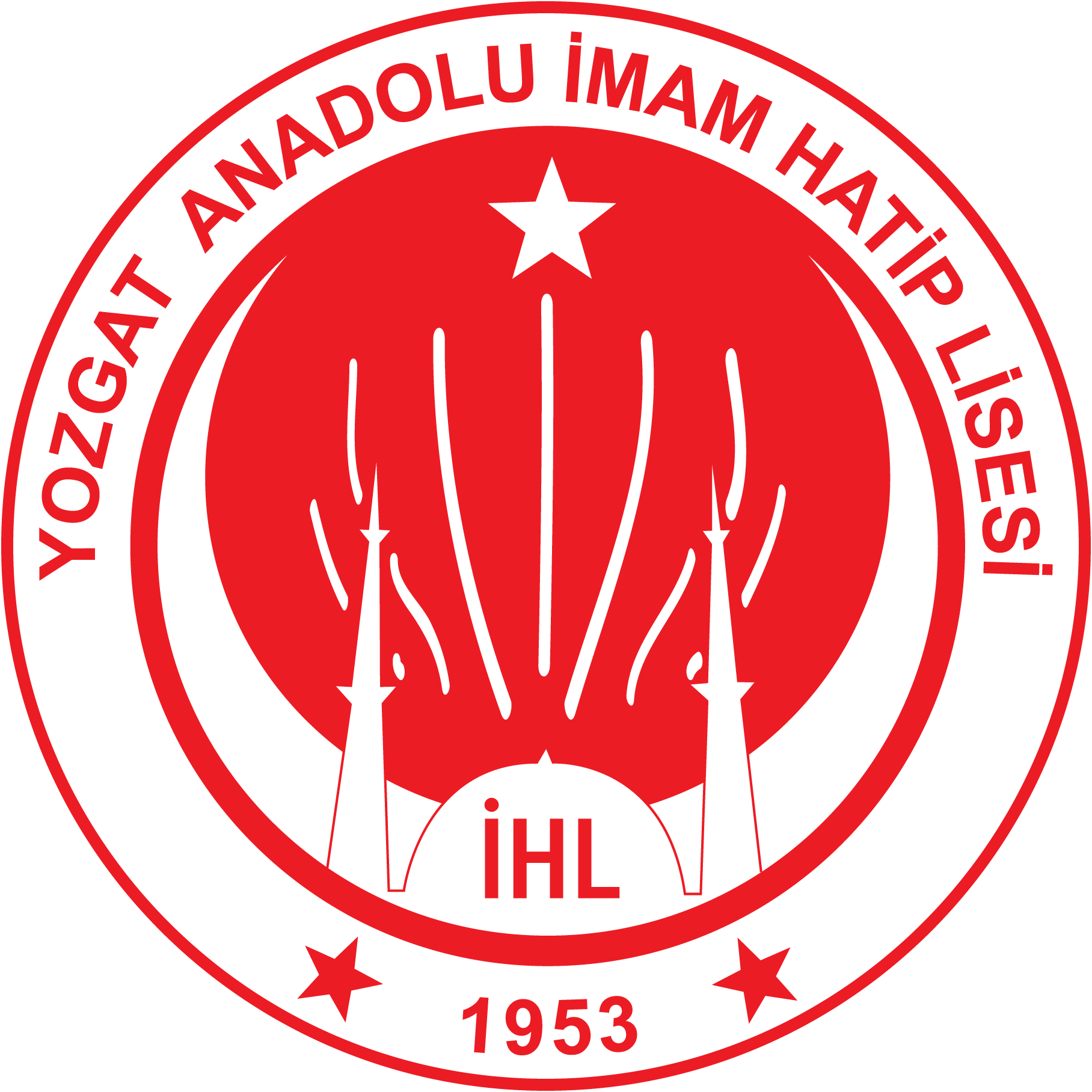Yozgat-İmam-Hatip-Lisesi-Logo-Vector