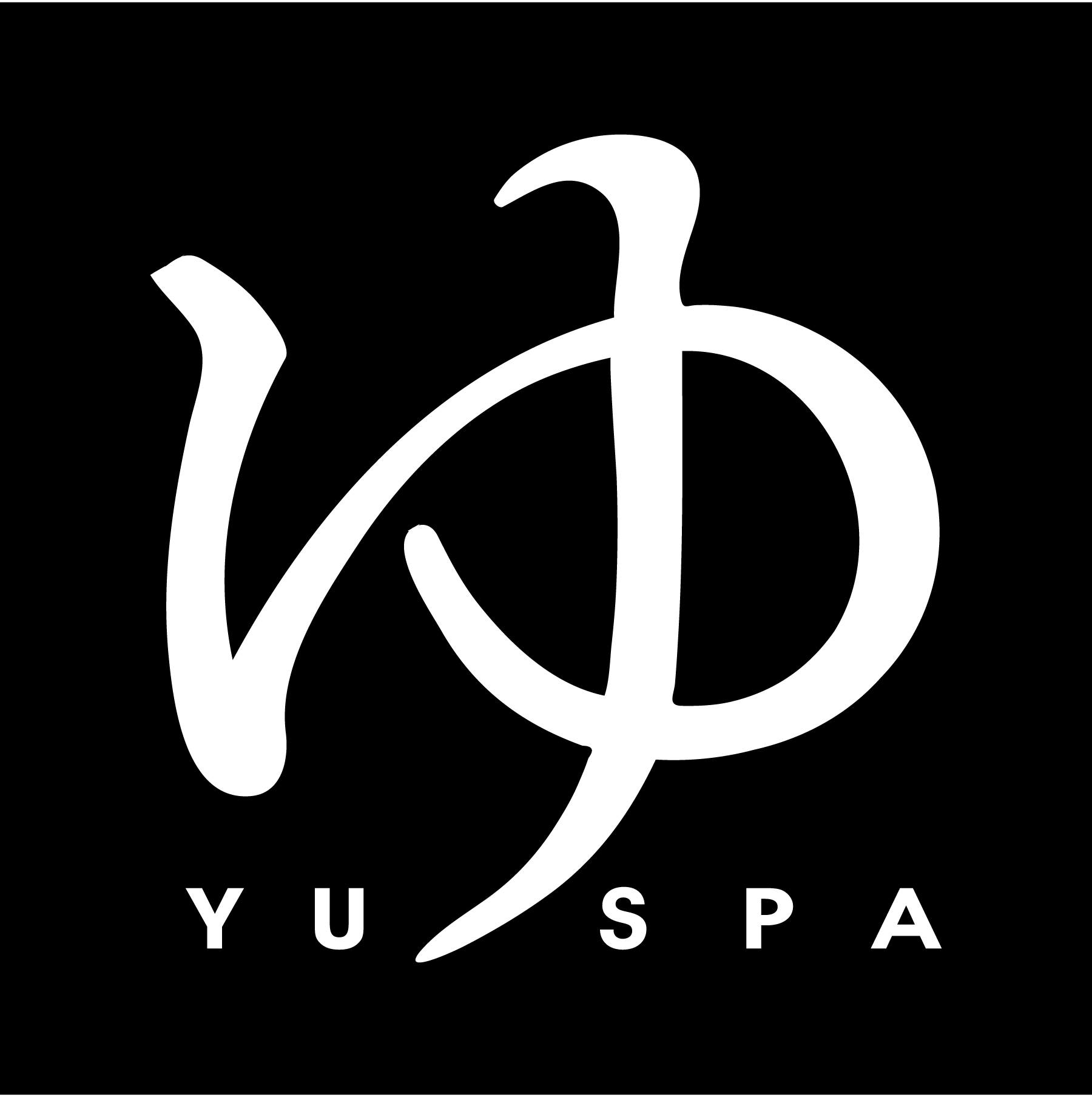 Yu-Spa-Logo-Vector