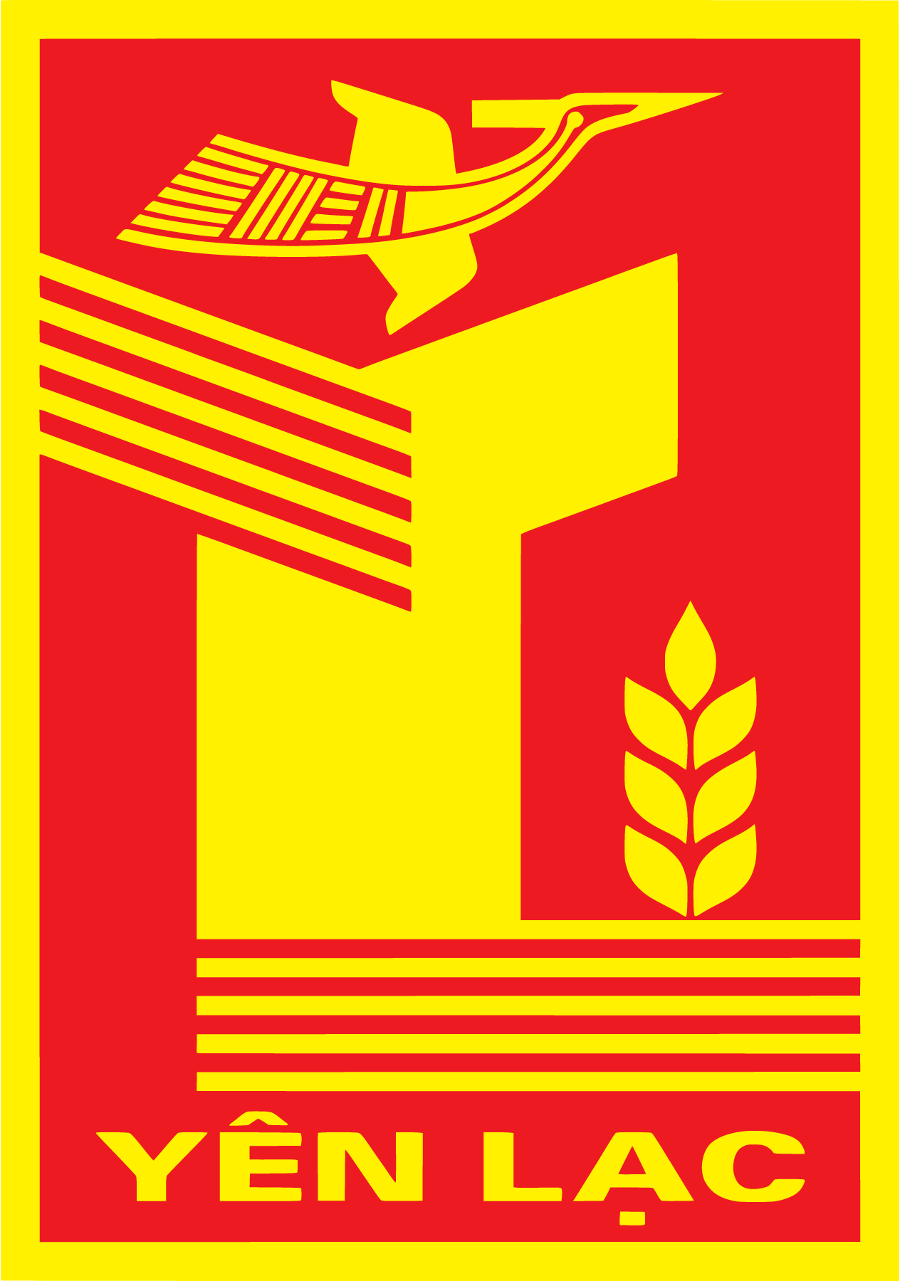 Yên-Lạc-Logo-Vector
