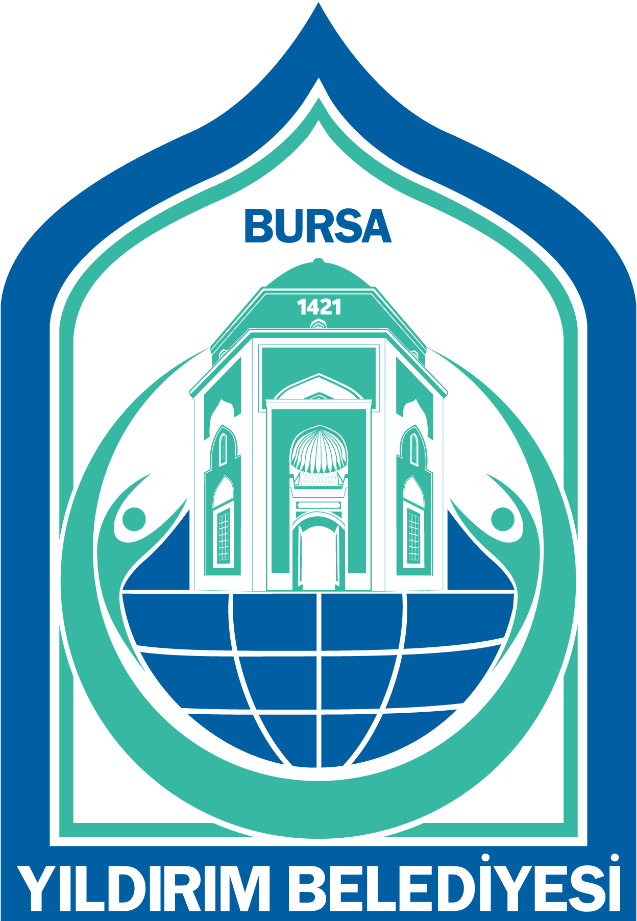 Yıldırım-Belediyesi-Logo-Vector