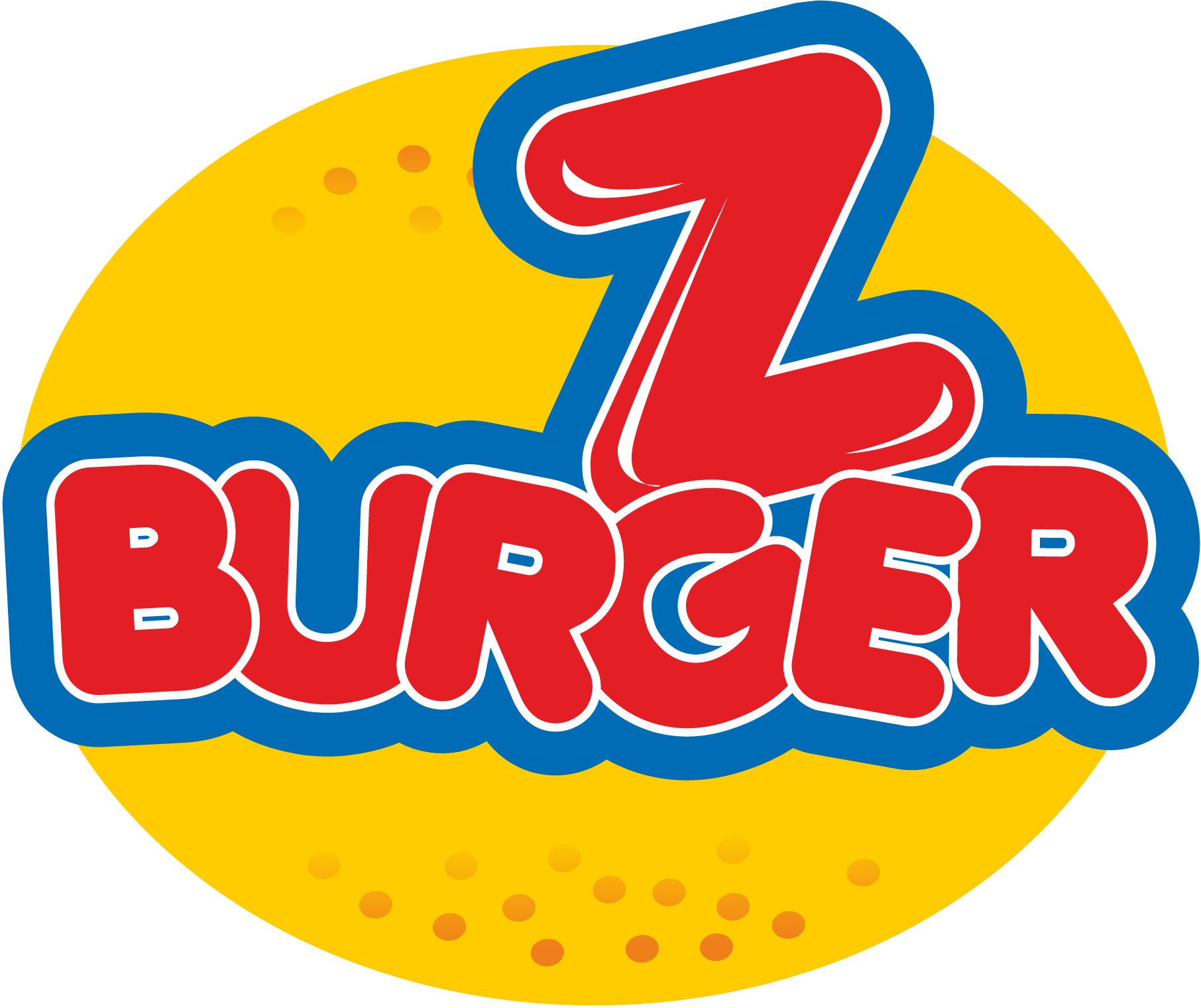 Z-Burger-Logo-Vector
