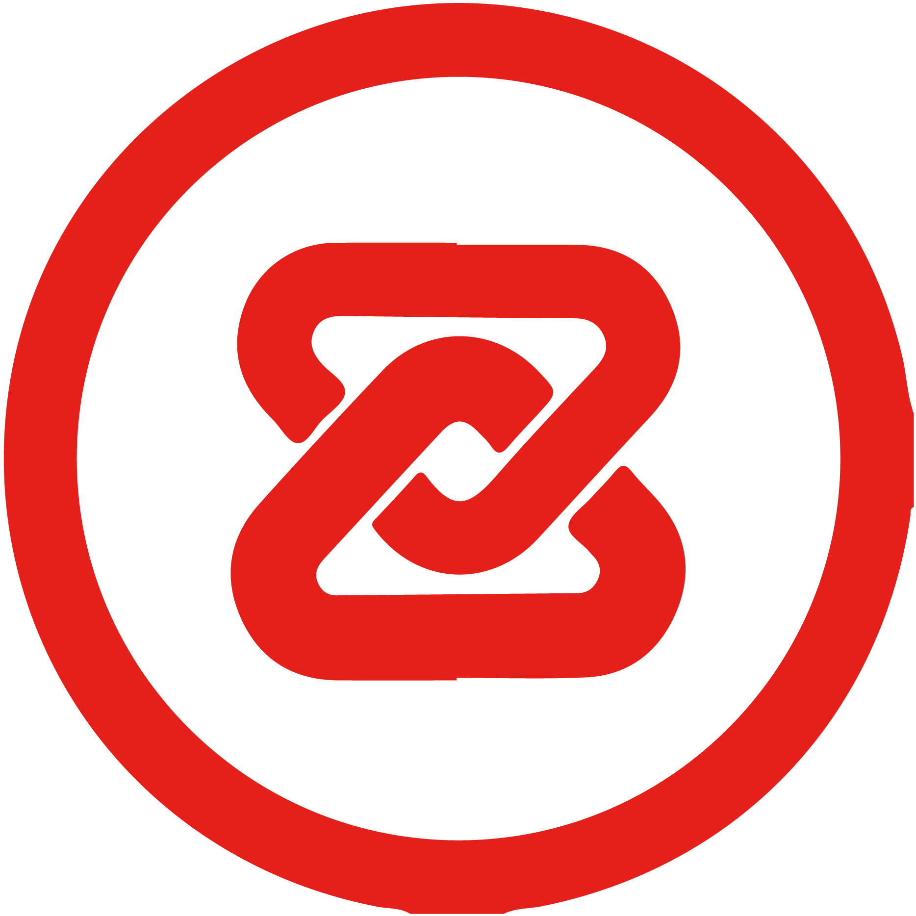 ZB-Token-(ZB)-Logo-Vector