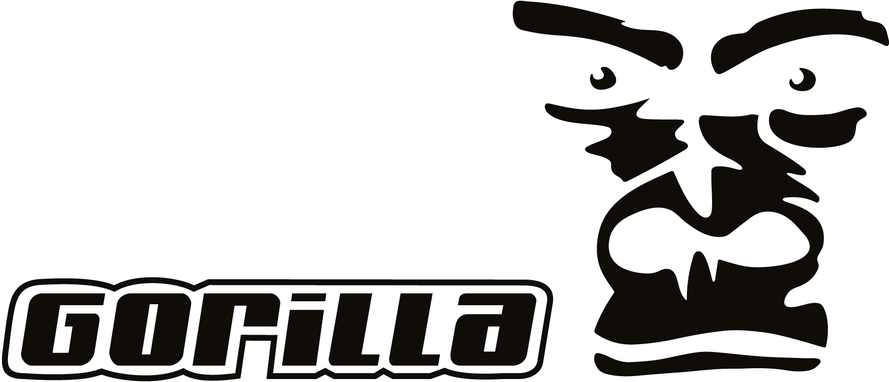 ZGorilla-Logo-Vector