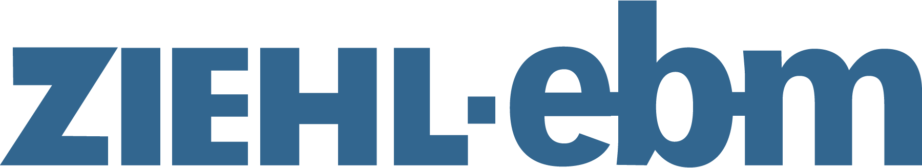 ZIEHL-ebm-Logo-Vector