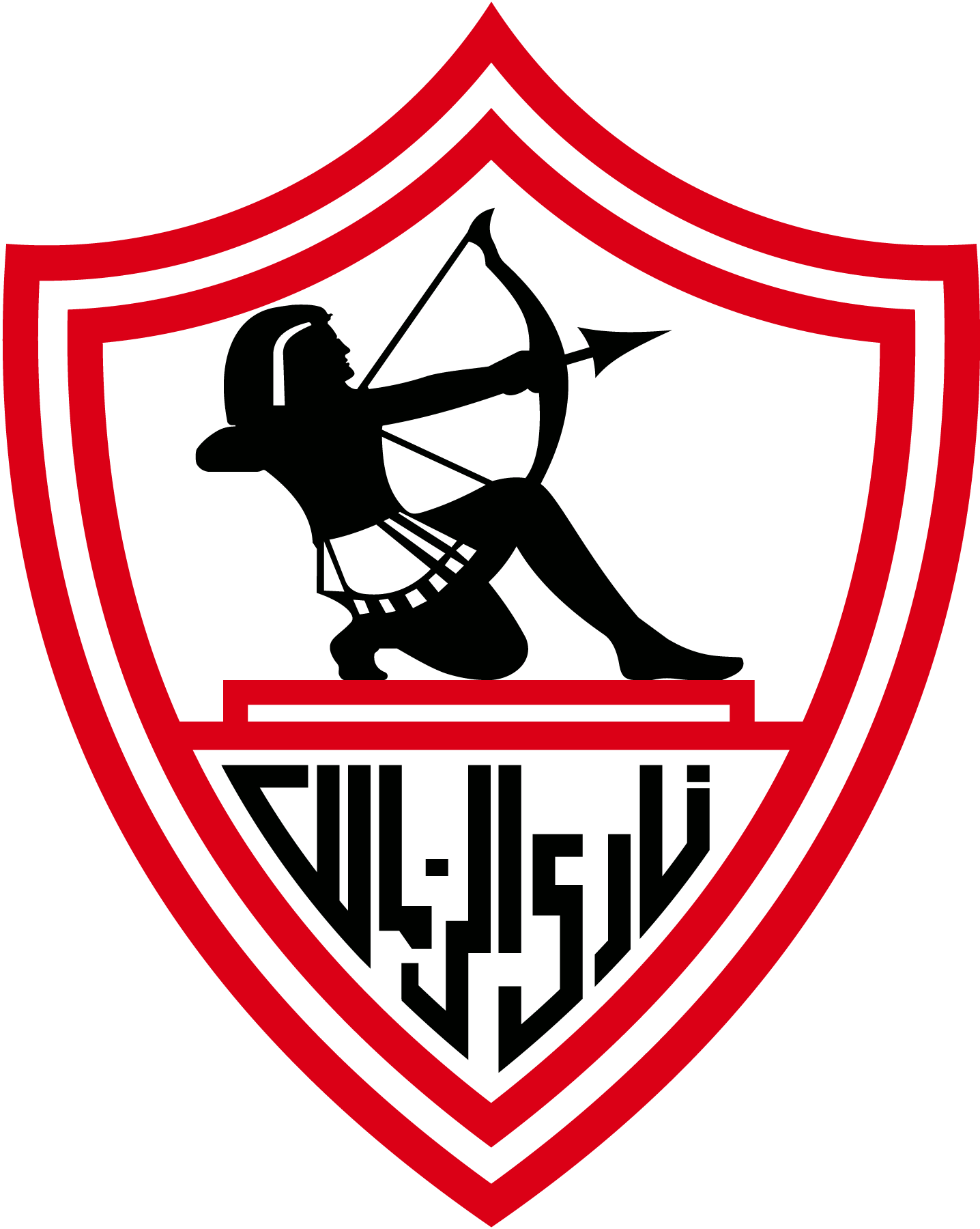 Zamalek-Sports-Club-Logo-Vector