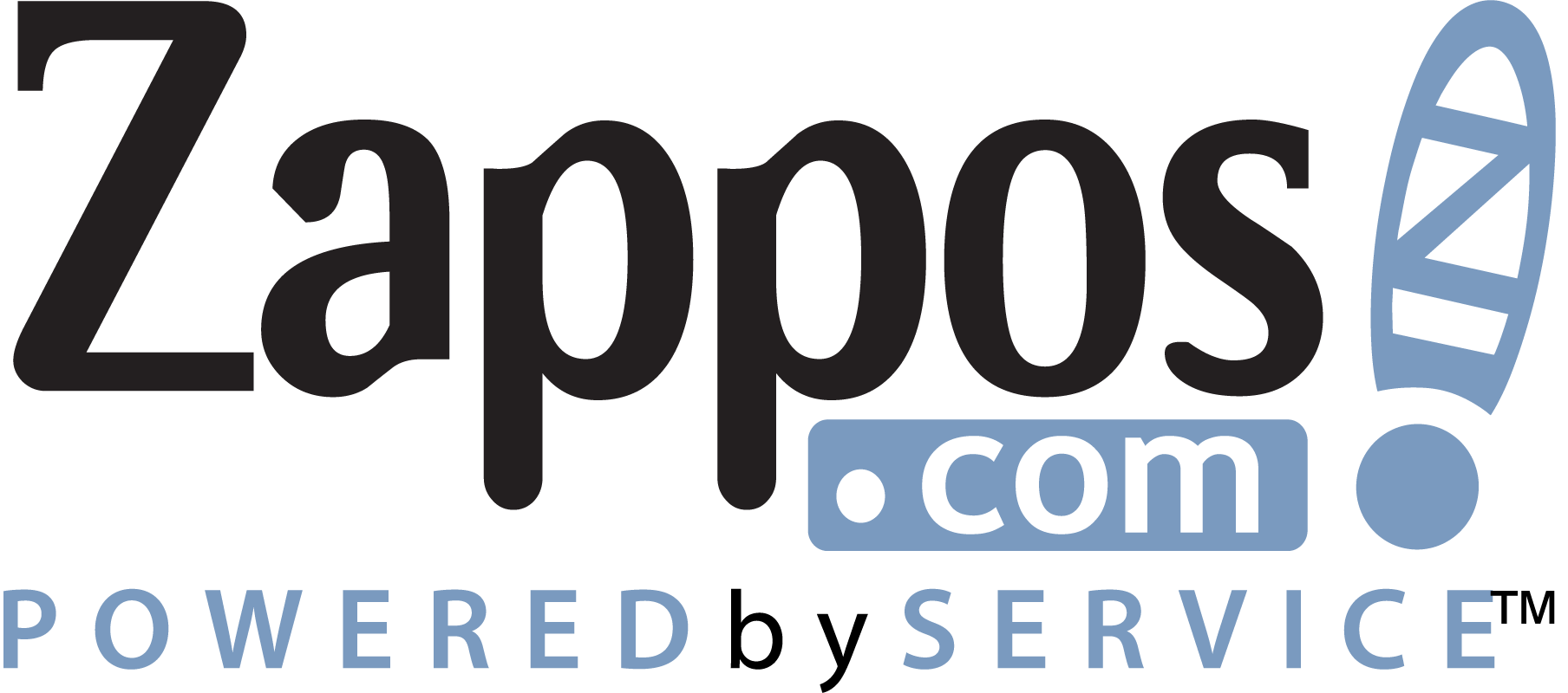 Zappos-Logo-Vector