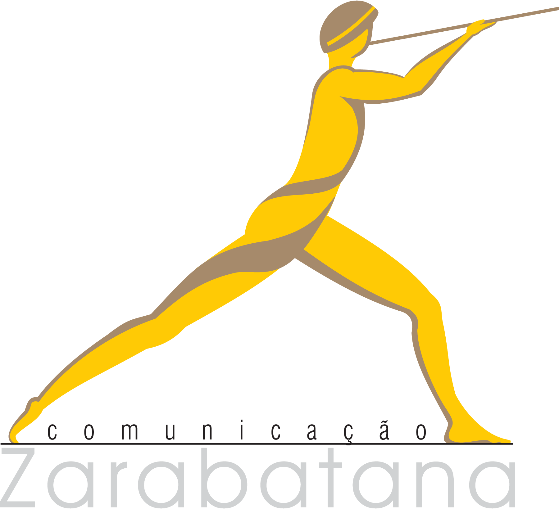 Zarabatana-Zppo-Logo-Vector