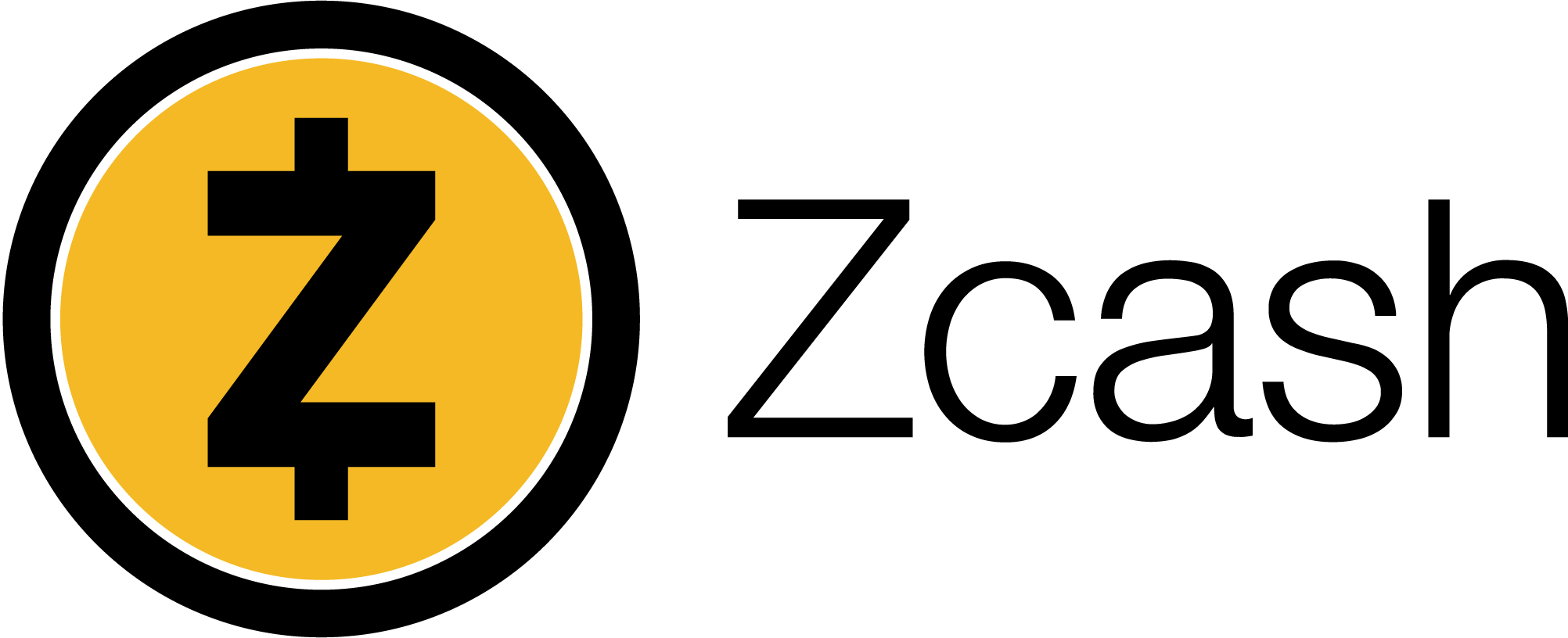 Zcash-Logo-Vector