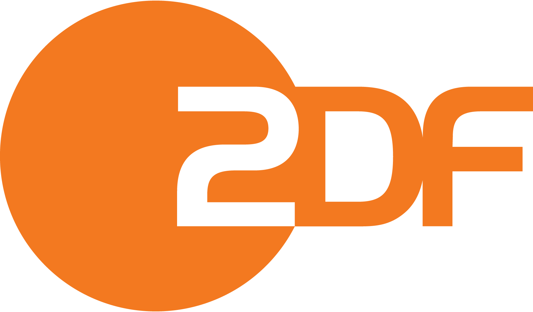Zdf-Logo-Vector
