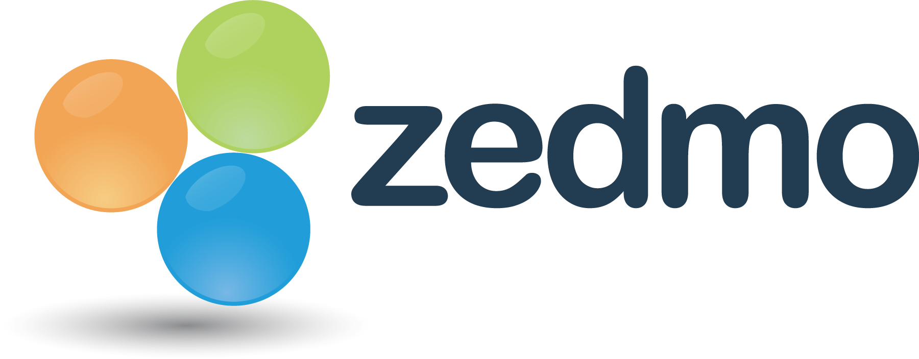 Zedmo-Logo-Vector