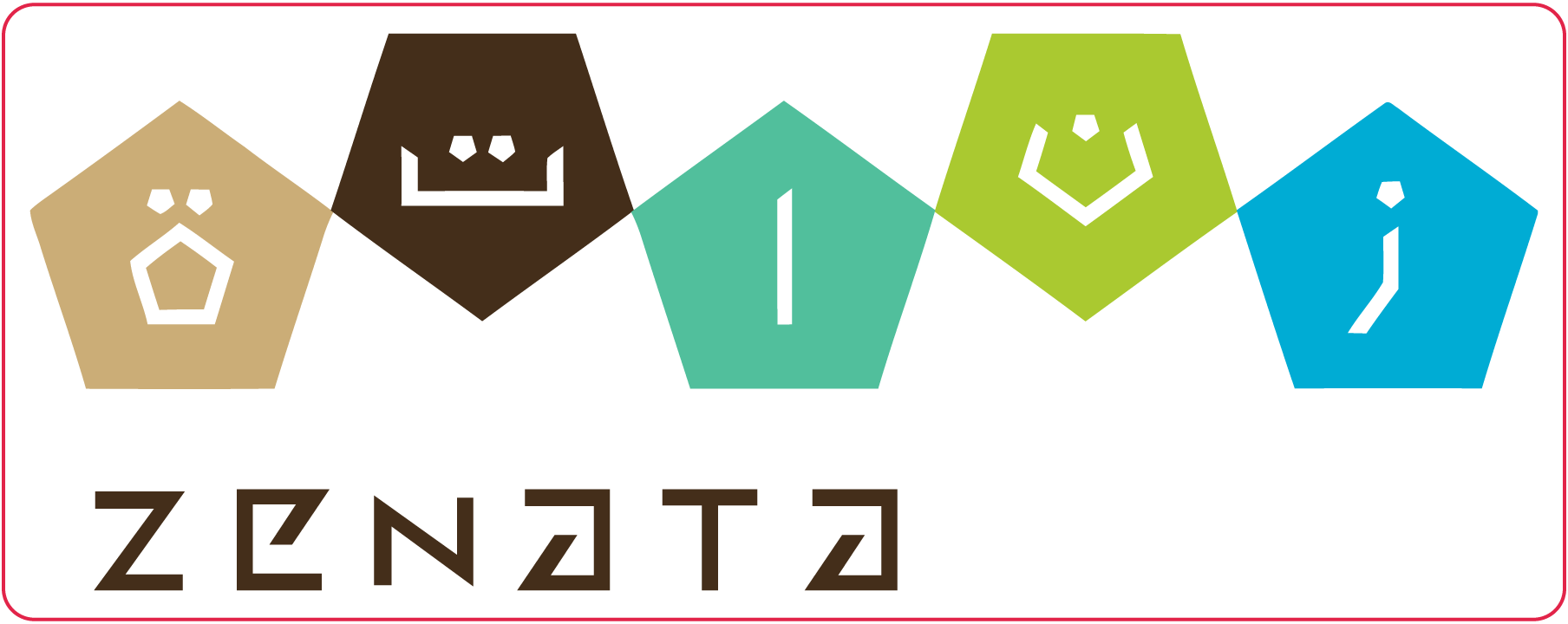 Zenata-Logo-Vector