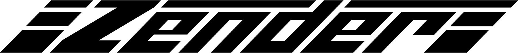 Zender-Logo-Vector