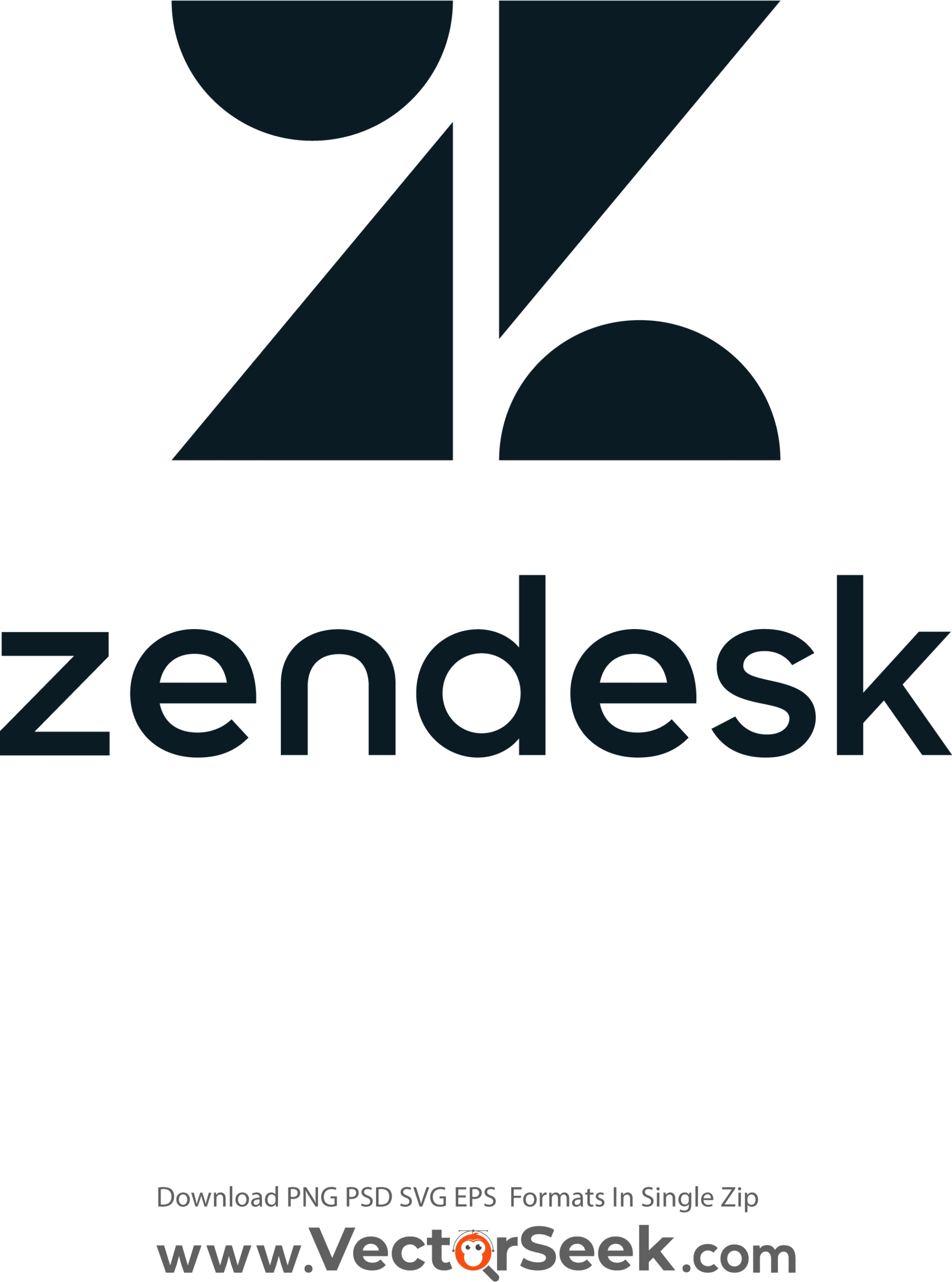 Zendesk-Logo-Vector