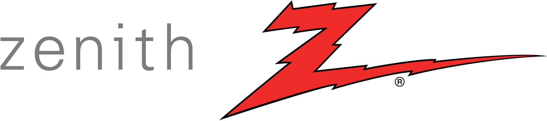 Zenith-Electronics-Logo-Vector