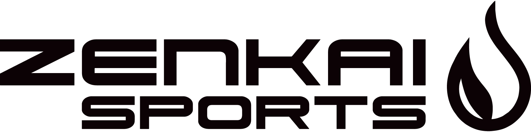 Zenkai-Sports-Logo-Vector