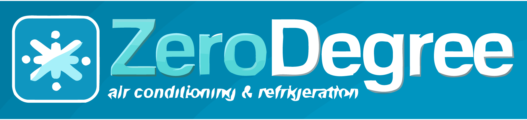 Zero-Degree-Air-Conditioning-London-Logo-Vector