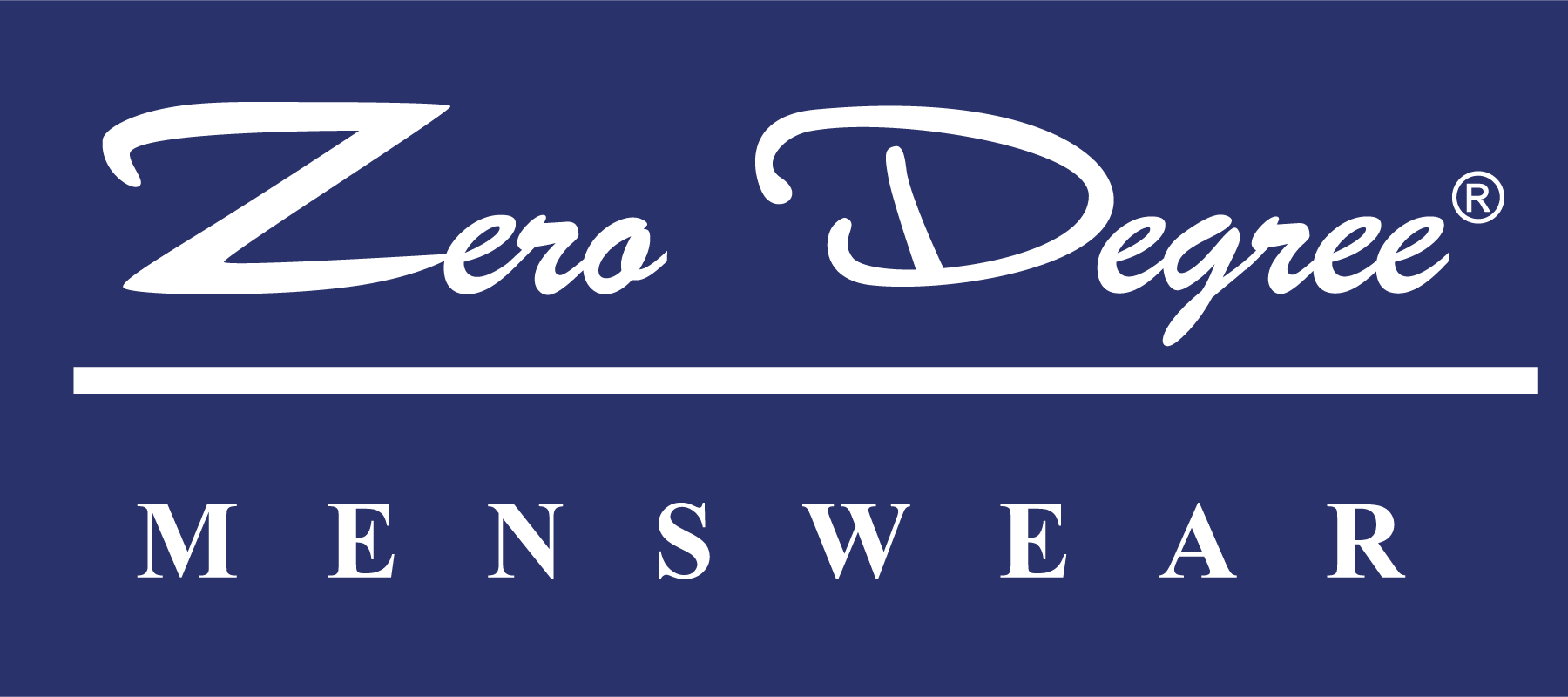 Zero-Degree-Logo-Vector