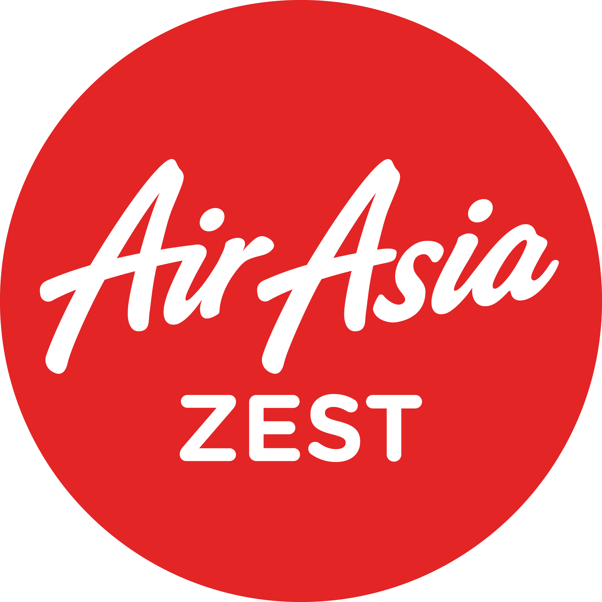 Zest-Airways-Logo-Vector