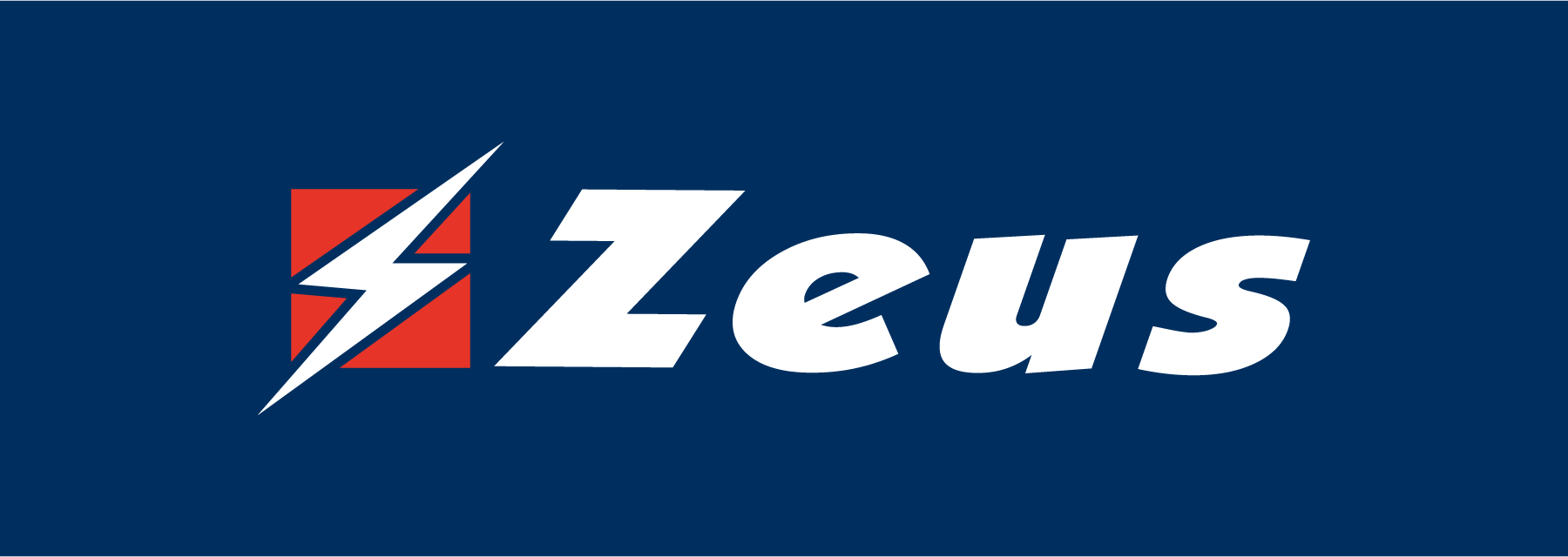 Zeus-Sport-Logo-Vector