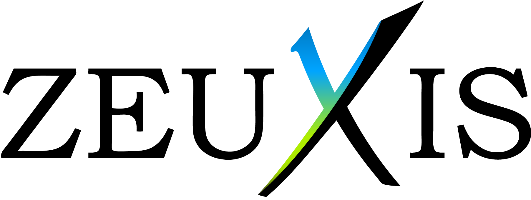 Zeuxis-Logo-Vector