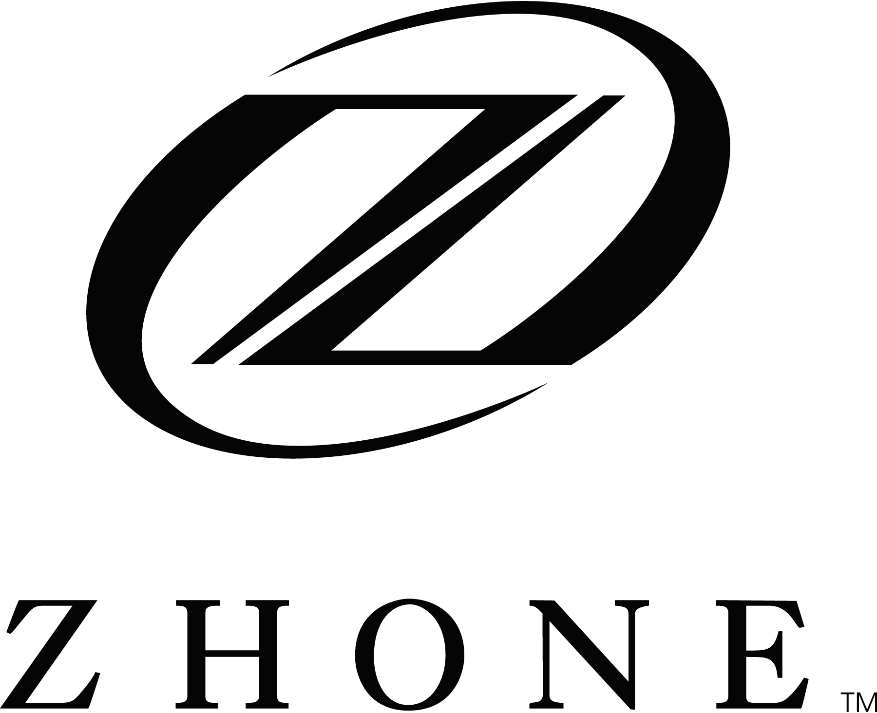 Zhone-black-Logo-Vector
