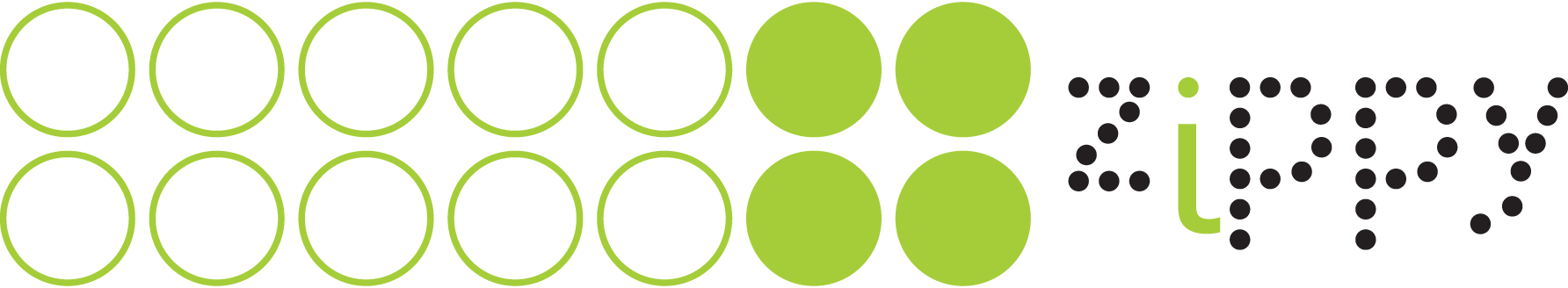Zippy-Logo-Vector