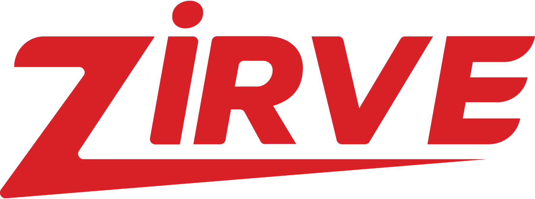 Zirve-Araç-Kiralama-Logo-Vector