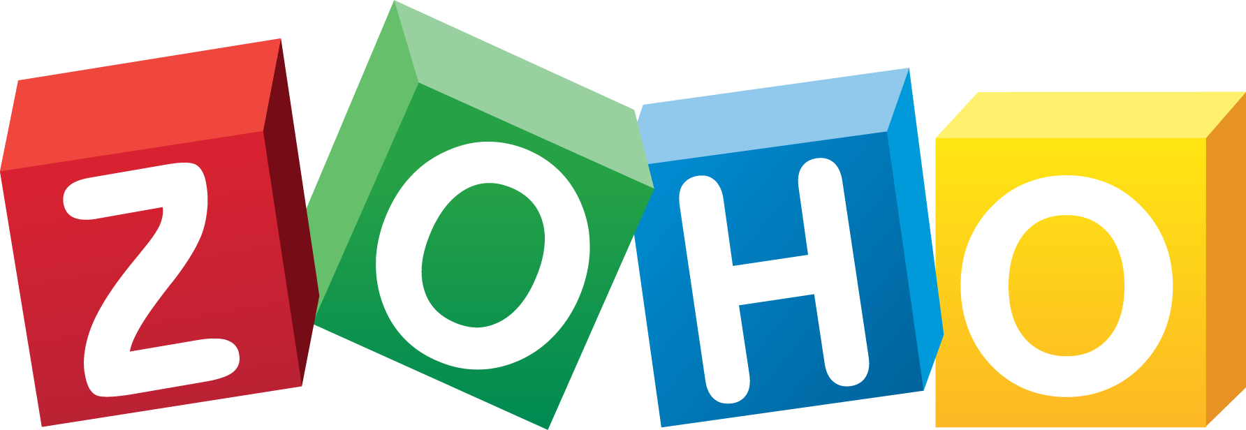 Zoho-Logo-Vector