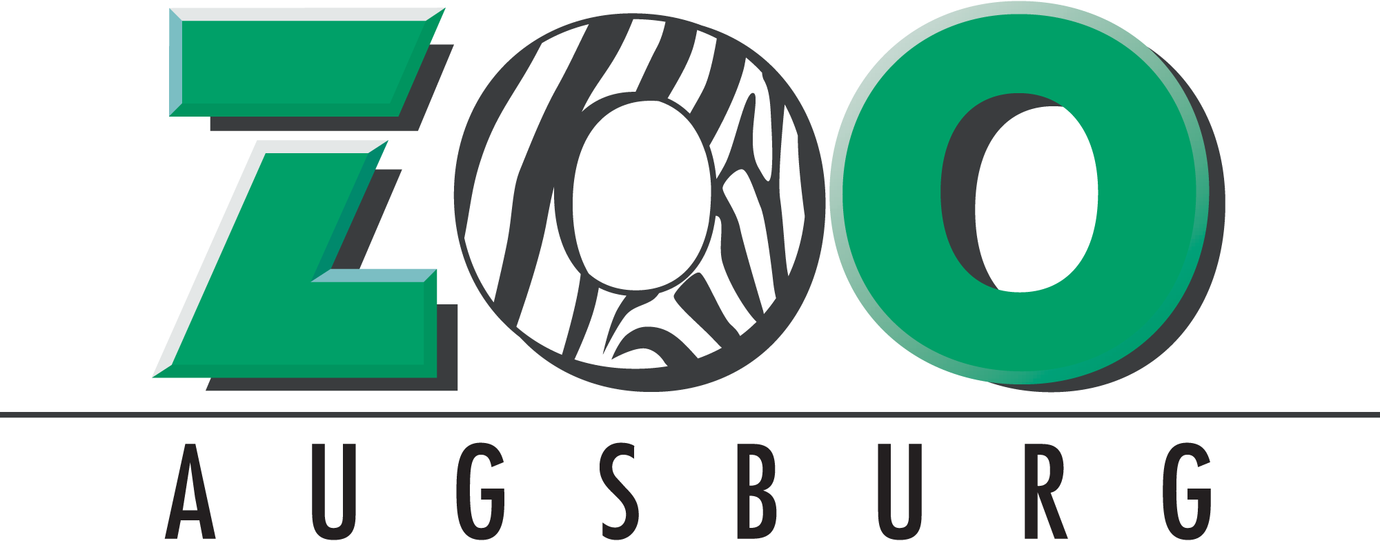 Zoo-Augsburg-Logo-Vector