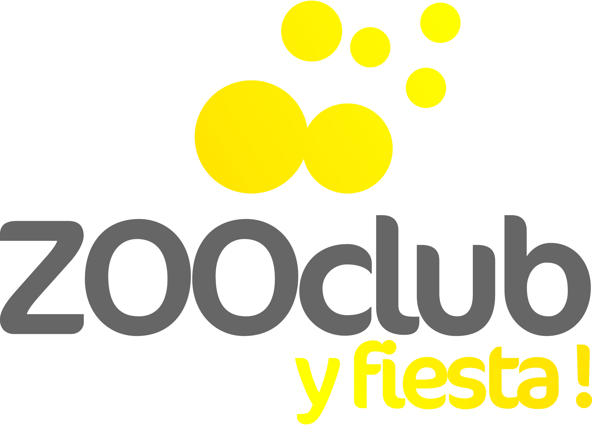 Zoo-Club-Logo-Vector