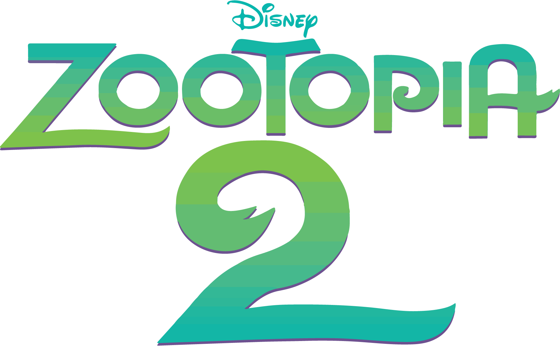 Zootopia-2-Logo-Vector
