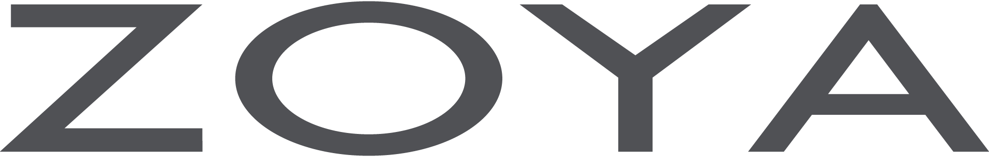Zoya-Logo-Vector