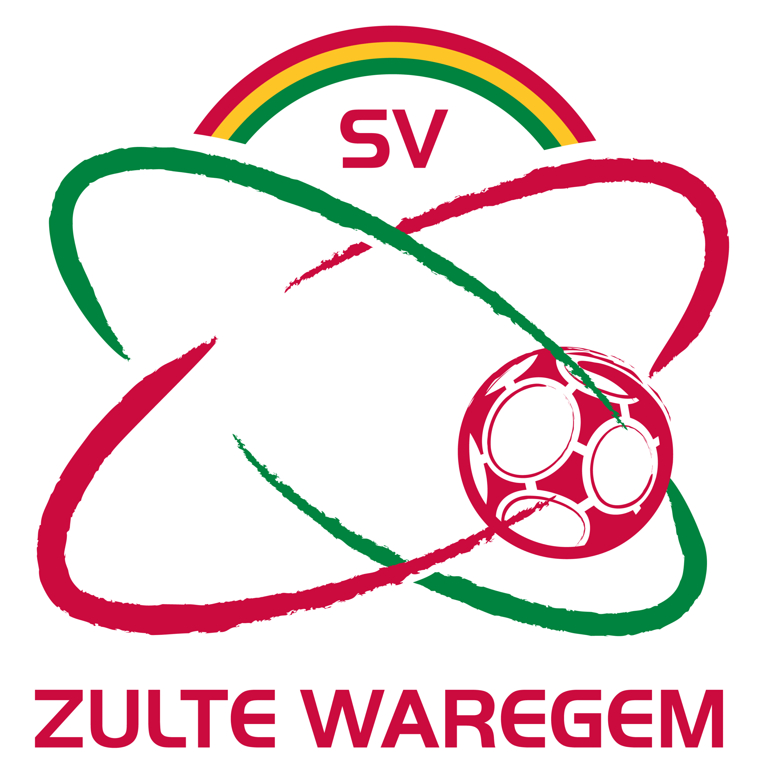 Zulte-Waregem-Logo-Vector